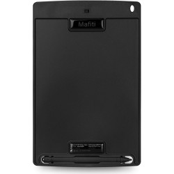 Mafiti - Tablet de escritura LCD de 8.5 pulgadas