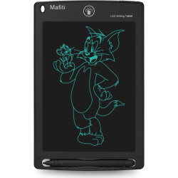 Mafiti - Tablet de escritura LCD de 8.5 pulgadas