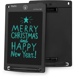 Mafiti - Tablet de escritura LCD de 8.5 pulgadas
