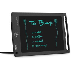 Mafiti - Tablet de escritura LCD de 8.5 pulgadas