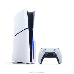Consola PlayStation®5 (slim) | Consola Playstation 5 version slim con juego pre instalado