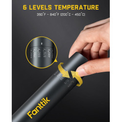 Fanttik Kit de soldador T1 Max