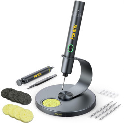 Fanttik Kit de soldador T1 Max