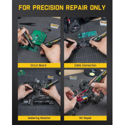 Fanttik Kit de soldador T1 Max