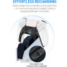 Cargador de controles PS5 | Estacion de carga para controles de PS5