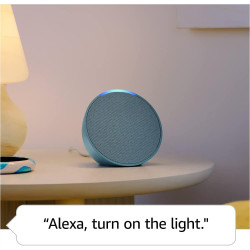 Amazon Echo Pop (modelo más reciente)