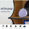 Amazon Echo Pop (modelo más reciente)