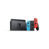Nintendo Switch | Nintendo swtich con Joycons azul y rojo