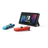 Nintendo Switch | Nintendo swtich con Joycons azul y rojo