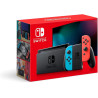 Nintendo Switch | Nintendo swtich con Joycons azul y rojo