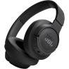 JBL Tune 720BT - Auriculares inalámbricos sobre la oreja con sonido JBL Pure Bass