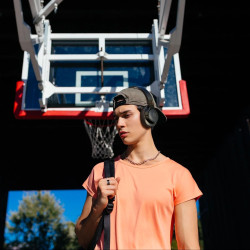 JBL Tune 720BT - Auriculares inalámbricos sobre la oreja con sonido JBL Pure Bass