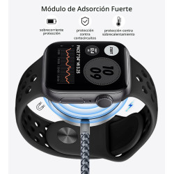 Temdan para artículos esenciales de viaje