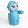 Moxie Robot, robot de aprendizaje conversacional para niños de 5 a 10 años, tecnología de IA impulsada por GPT, aumenta la