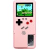 Funda para Samsung Galaxy S22 Ultra con diseño de Gameboy, funda de juegos para Galaxy S22 Ultra, funda de consola de