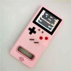 Funda para Samsung Galaxy S22 Ultra con diseño de Gameboy, funda de juegos para Galaxy S22 Ultra, funda de consola de