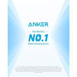 Anker Regleta protectora contra sobretensiones
