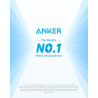 Anker Regleta protectora contra sobretensiones