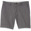 Amazon Essentials Pantalón corto Oxford ajustado de 7 pulgadas para hombre, ligero, cómodo, elástico (anteriormente Goodthreads)