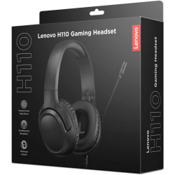 Lenovo Auriculares para juegos H110