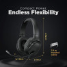 Lenovo Auriculares para juegos H110