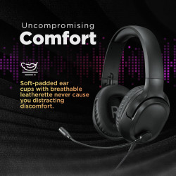 Lenovo Auriculares para juegos H110