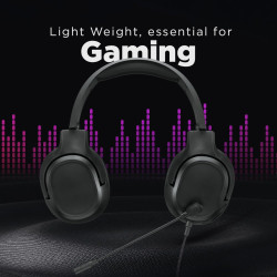 Lenovo Auriculares para juegos H110