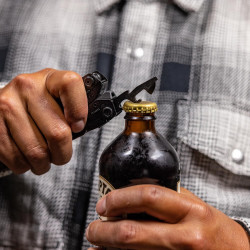 Gerber Suspension-NXT Multiherramienta | Multiherramienta con diversos usos