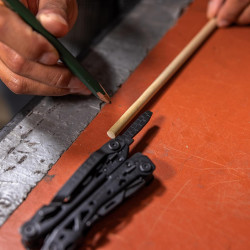 Gerber Suspension-NXT Multiherramienta | Multiherramienta con diversos usos