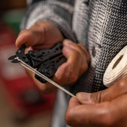 Gerber Suspension-NXT Multiherramienta | Multiherramienta con diversos usos