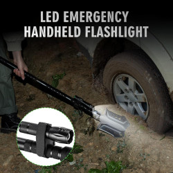 Juego de camping | Juego de herramientas para camping o emergencias