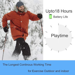 Gorro con audífonos de tecnología Bluetooth para regalo