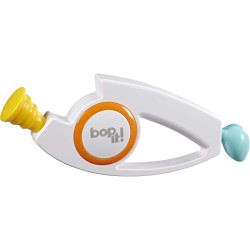 Hasbro Gaming Bop It! Juego electrónico para niños a partir de 8 años