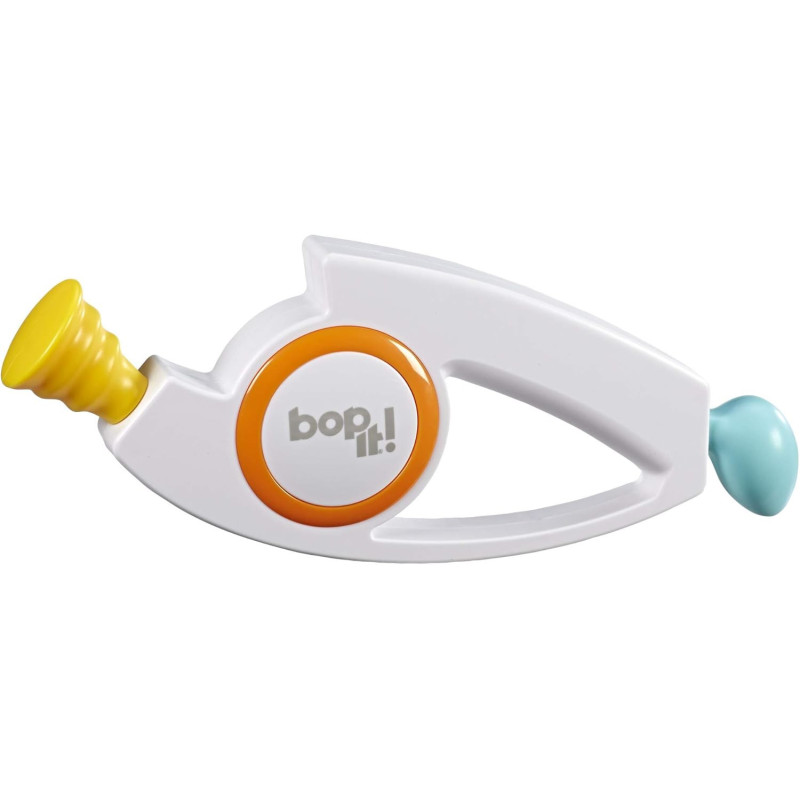 Hasbro Gaming Bop It! Juego electrónico para niños a partir de 8 años
