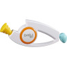Hasbro Gaming Bop It! Juego electrónico para niños a partir de 8 años