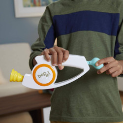 Hasbro Gaming Bop It! Juego electrónico para niños a partir de 8 años