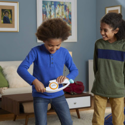 Hasbro Gaming Bop It! Juego electrónico para niños a partir de 8 años