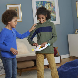 Hasbro Gaming Bop It! Juego electrónico para niños a partir de 8 años