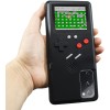 Funda para Samsung Galaxy S22 Ultra con diseño de Gameboy, funda de juegos para Galaxy S22 Ultra, funda de consola de