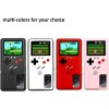 Funda para Samsung Galaxy S22 Ultra con diseño de Gameboy, funda de juegos para Galaxy S22 Ultra, funda de consola de