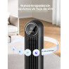 Dreo Ventilador de torre para dormitorio