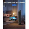 Dreo Ventilador de torre para dormitorio