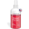 SkinSmart Antimicrobial Terapia para herida | Spray antimicrobial para heridas infectadas