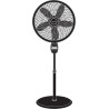 Ventilador con 3 velocidades