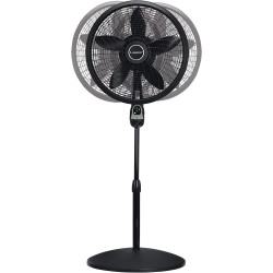 Ventilador con 3 velocidades