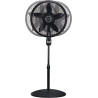 Ventilador con 3 velocidades
