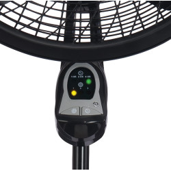 Ventilador con 3 velocidades