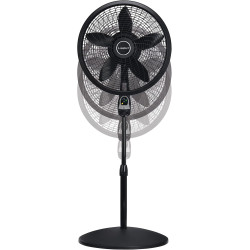 Ventilador con 3 velocidades