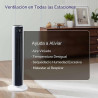 LEVOIT Ventilador de torre para dormitorio