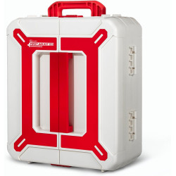 Kit grande de primeros auxilios para negocios | Kit de primeros auxilios para oficinas o ambientes laborales